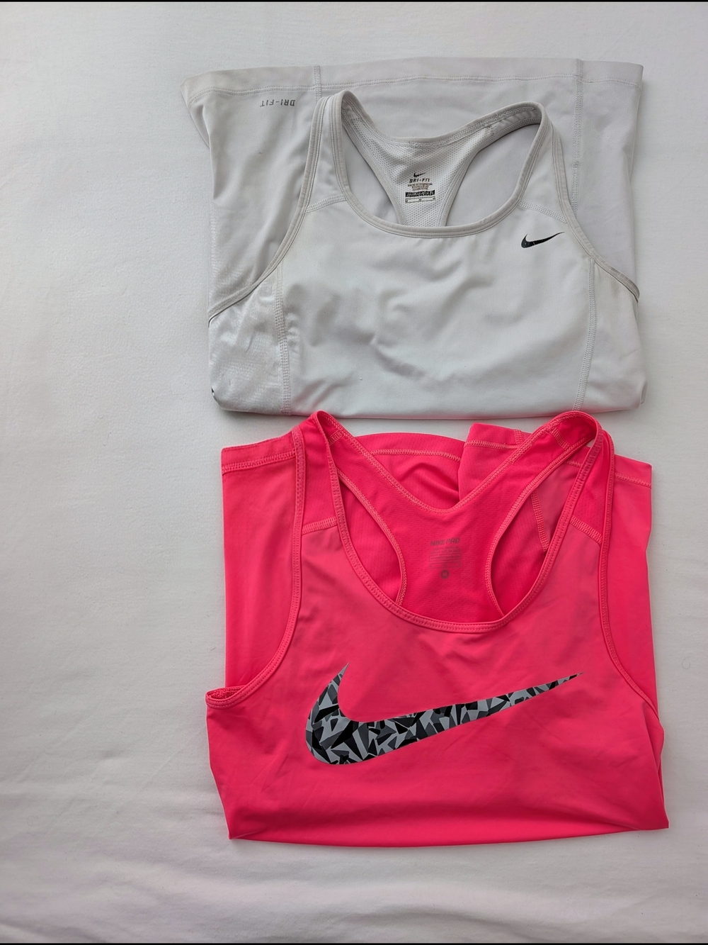 Nike Dri -fit Tank Top bundle